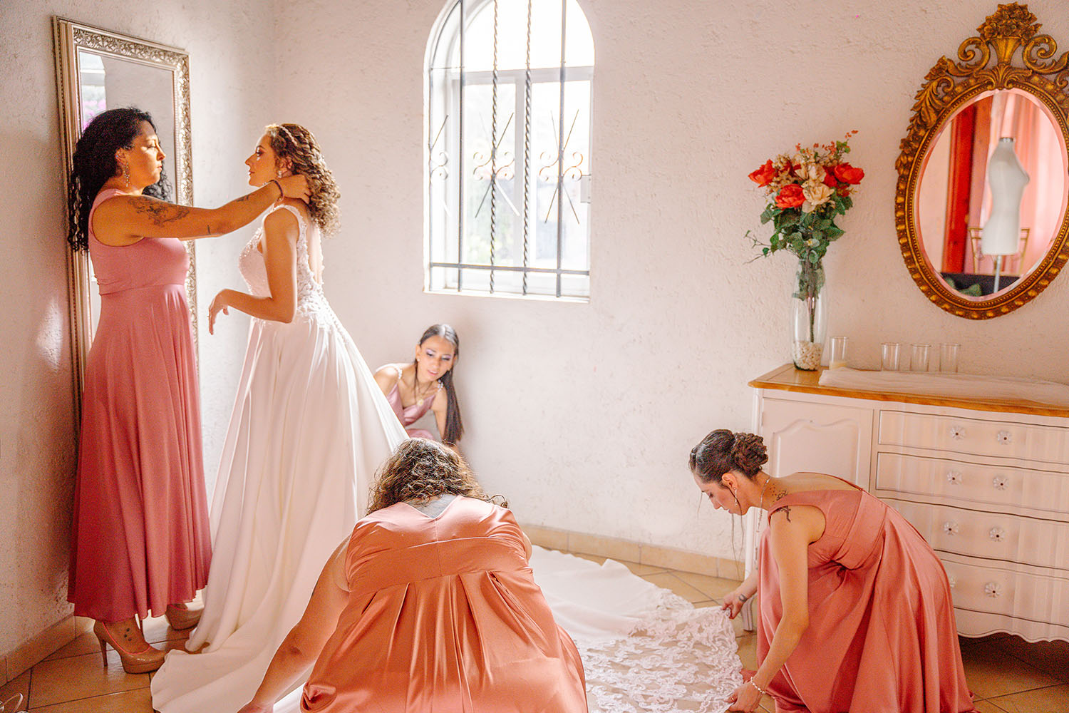 Encuentra al fotógrafo perfecto para tu boda en Texcoco