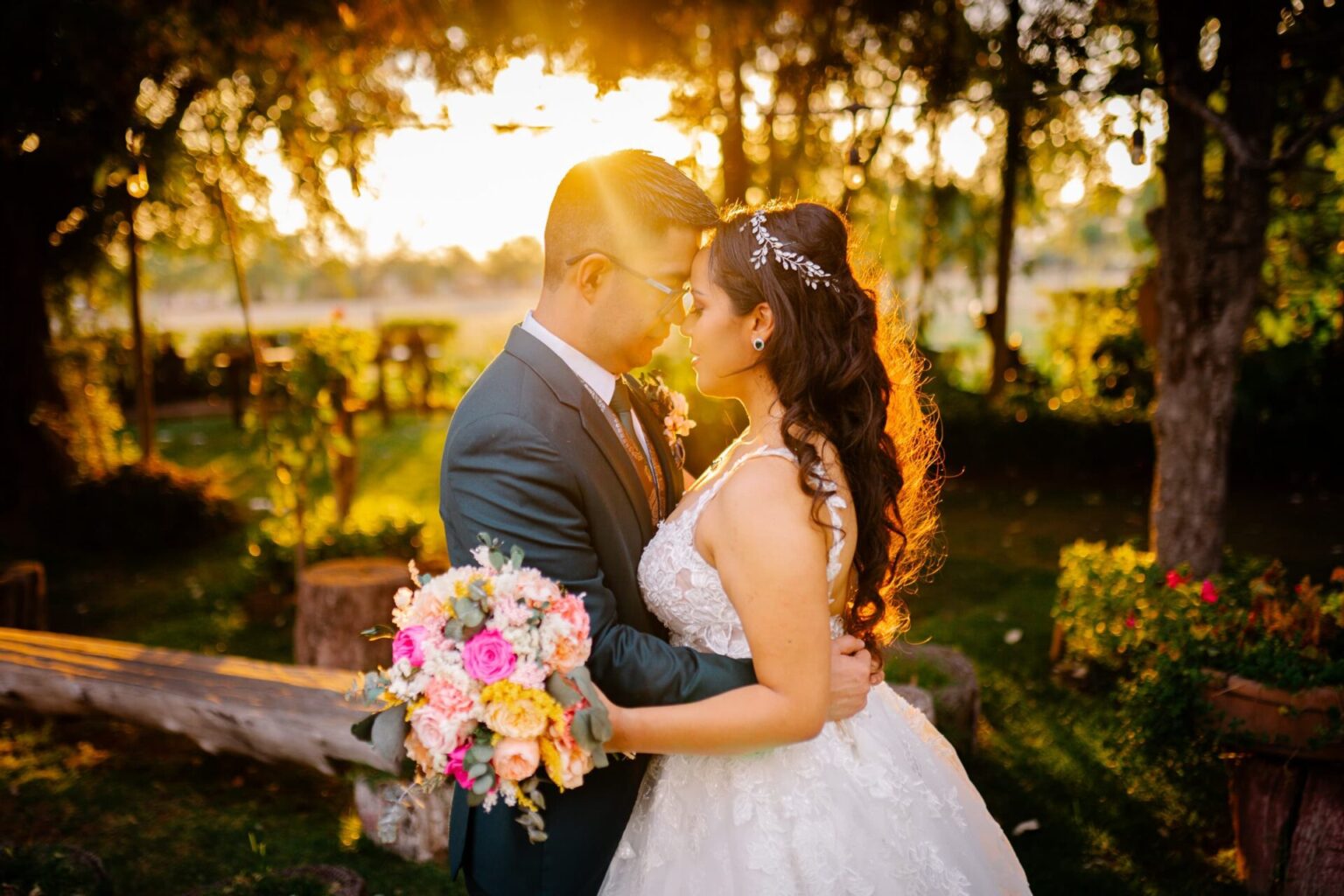 Fotografo de bodas en texcoco capturando momentos especiales