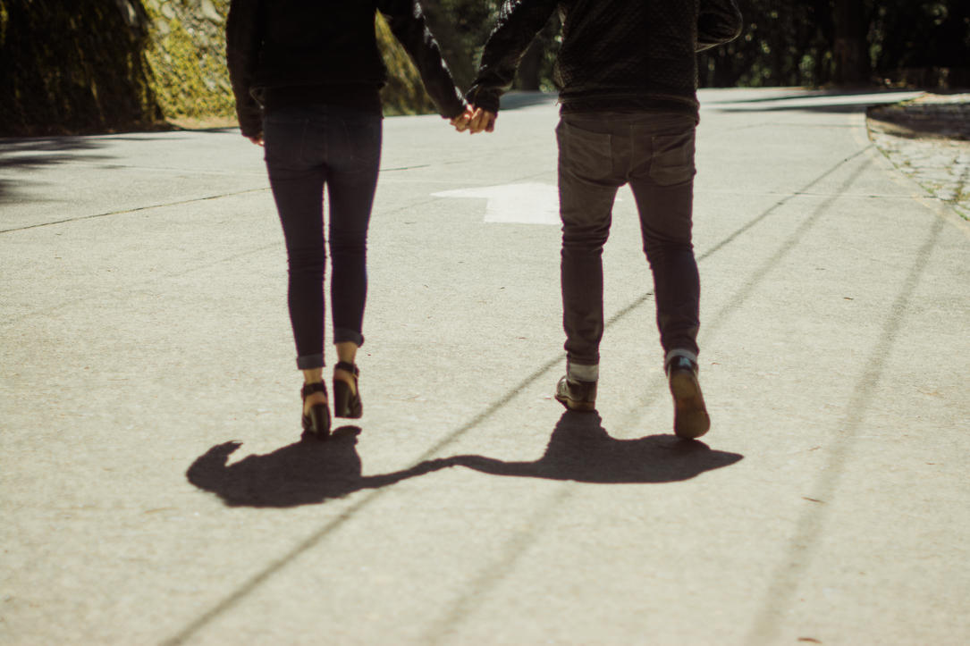 Retratos que celebran el amor auténtico en Texcoco