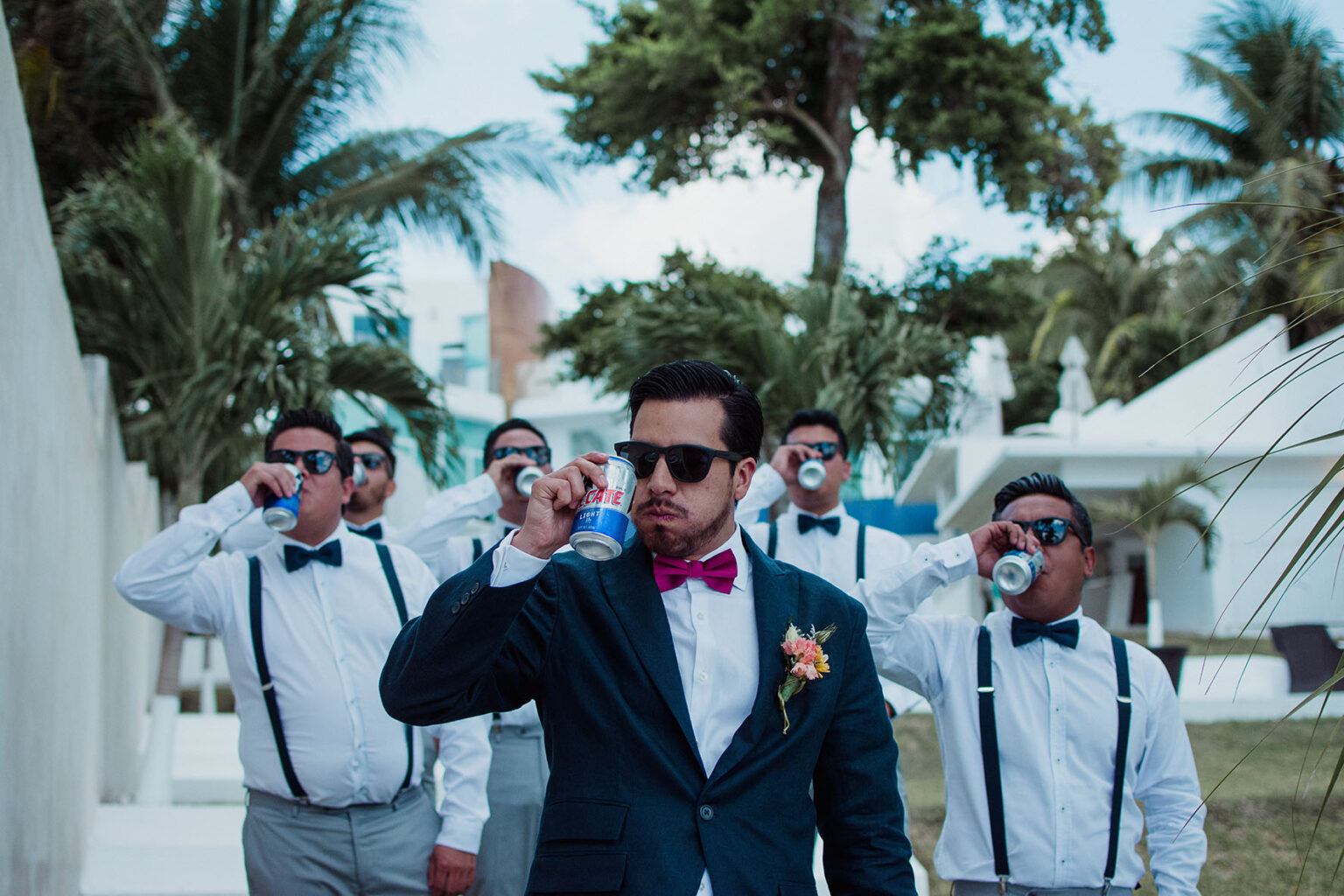 Manuel Arenas: el fotógrafo que hace realidad tus sueños