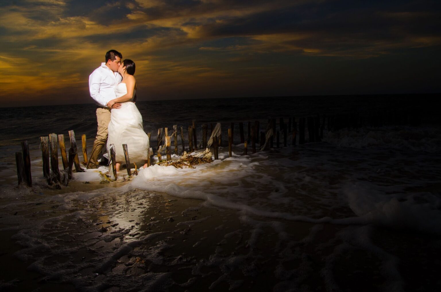 Sesiones fotográficas creativas para parejas en Texcoco