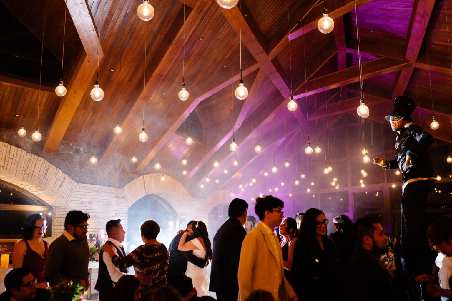 Servicios profesionales de fotografía de bodas en México