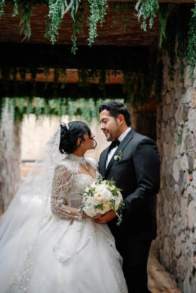 boda en hacienda san cristobal texcoco
